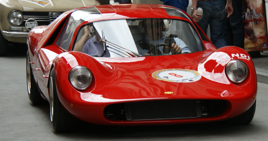 Il Circuito Di Barberino di Mugello 2